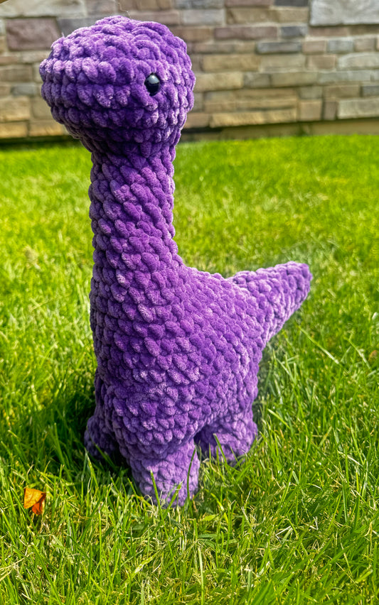 Brontosaurus