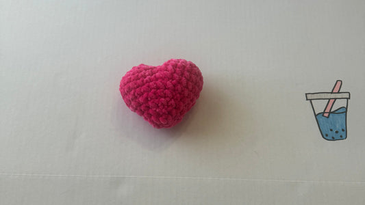 Mini Hearts
