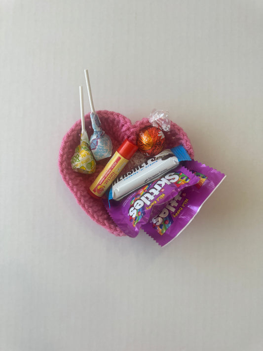 Heart Trinket Tray