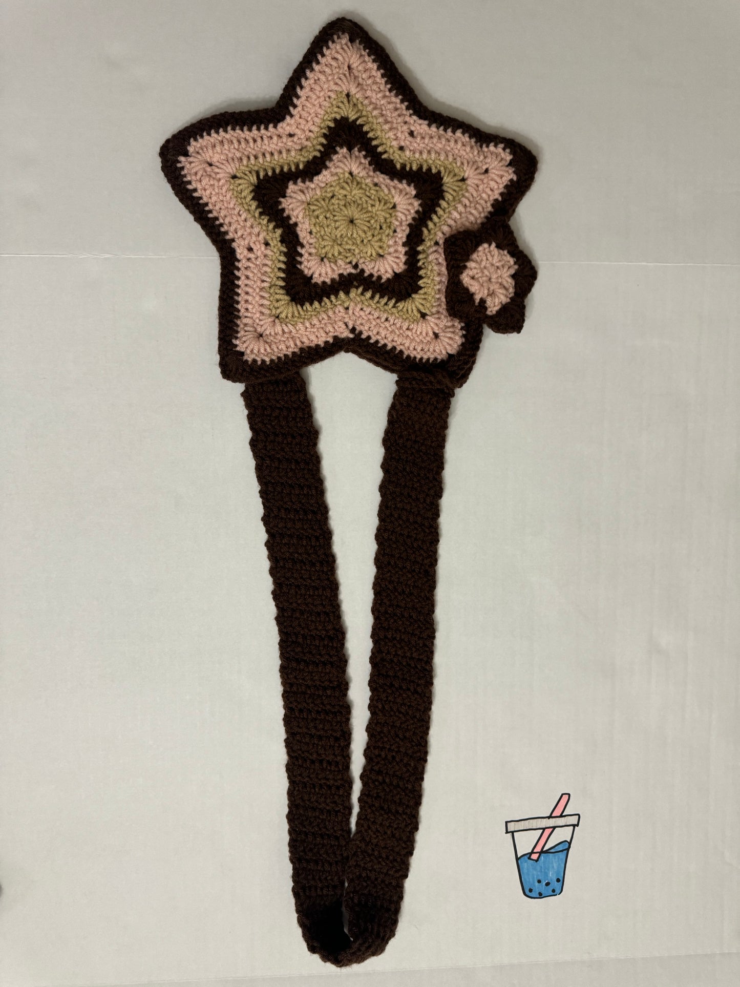 Star Bag (color 1)