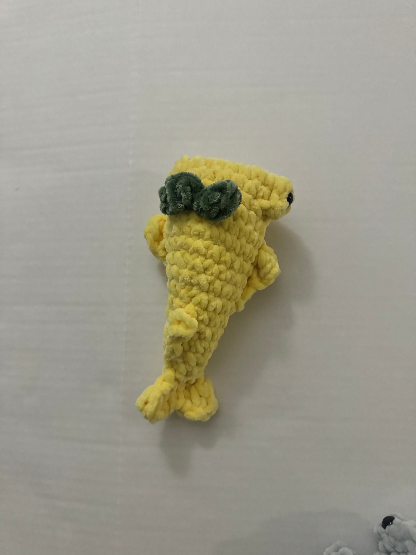 Hammerhead and Lemon Shark Bundle