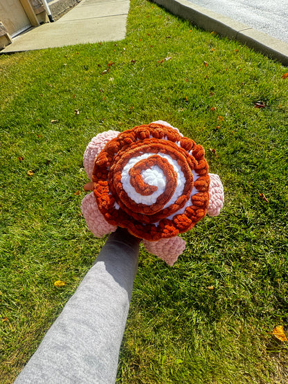 Cinnamonroll Turtle