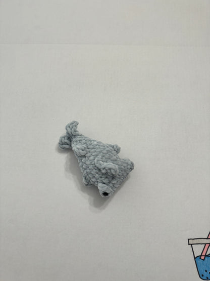 Hammerhead and Lemon Shark Bundle