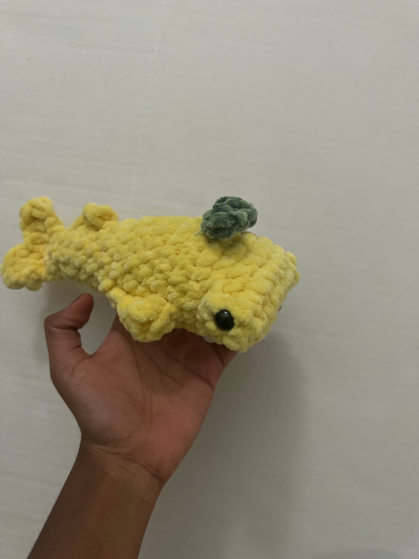 Lemon Shark